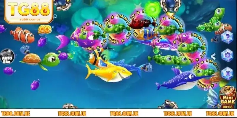 Cách chơi game chi tiết