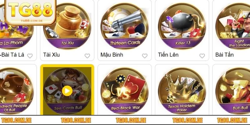 Cách hệ thống tính kết quả – trả thưởng trong game xóc đĩa đổi thưởng