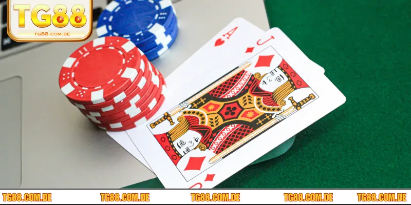 Giới thiệu game xì dách - Chơi là nghiện