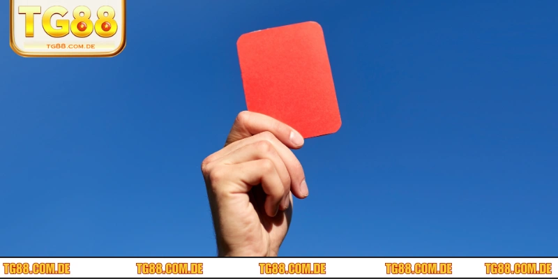Tìm hiểu rõ về kèo thẻ phạt trong cả cược bóng đá