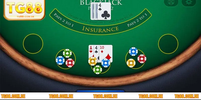 Toàn tập luật chơi blackjack cho người mới 